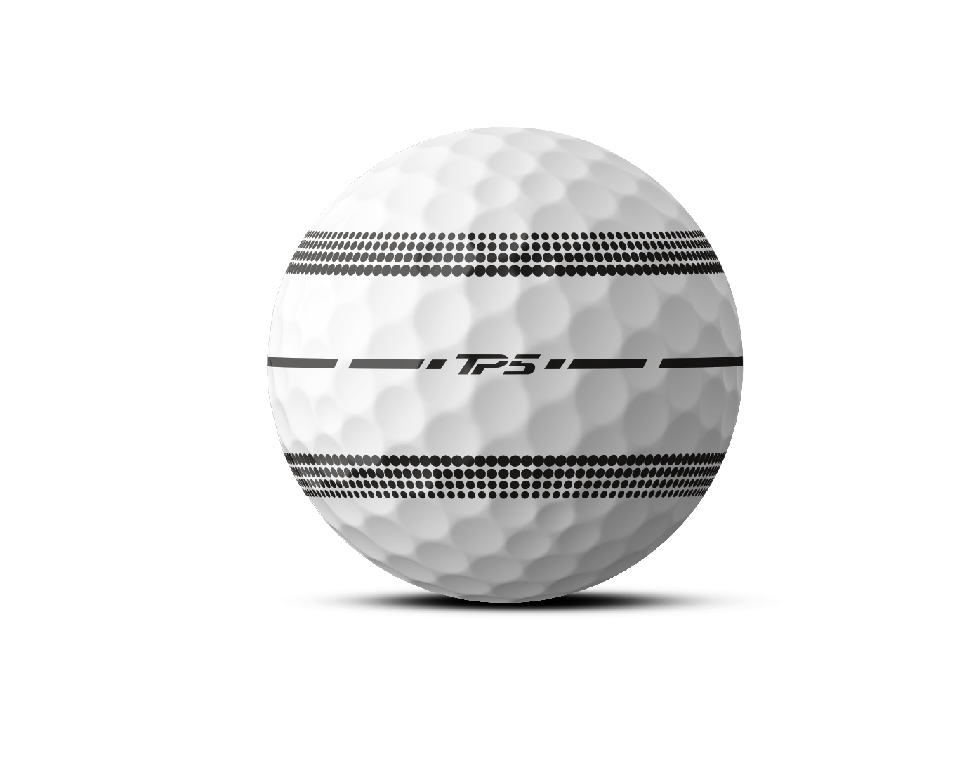 Taylormade TP5 Stripe