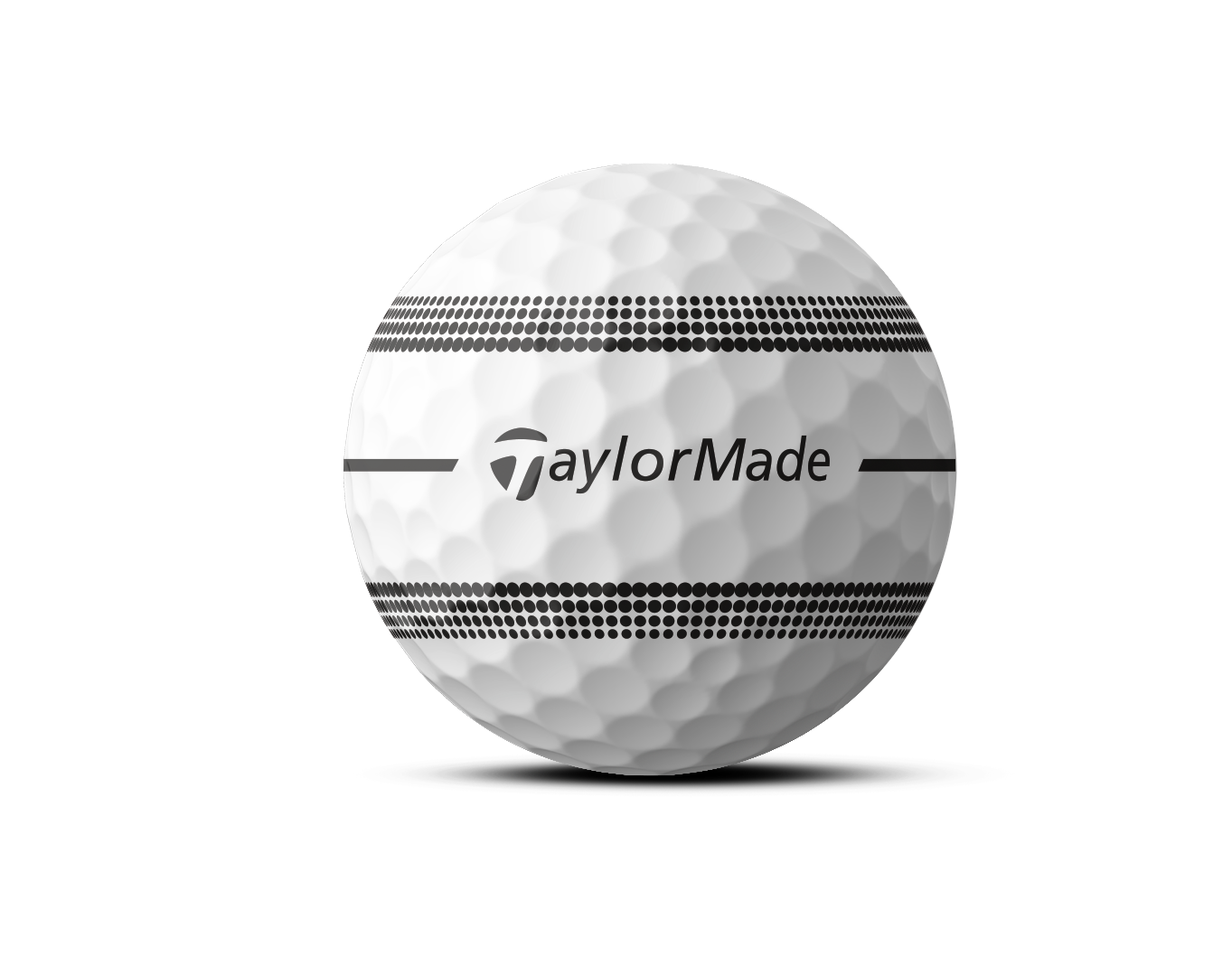 Taylormade TP5 Stripe