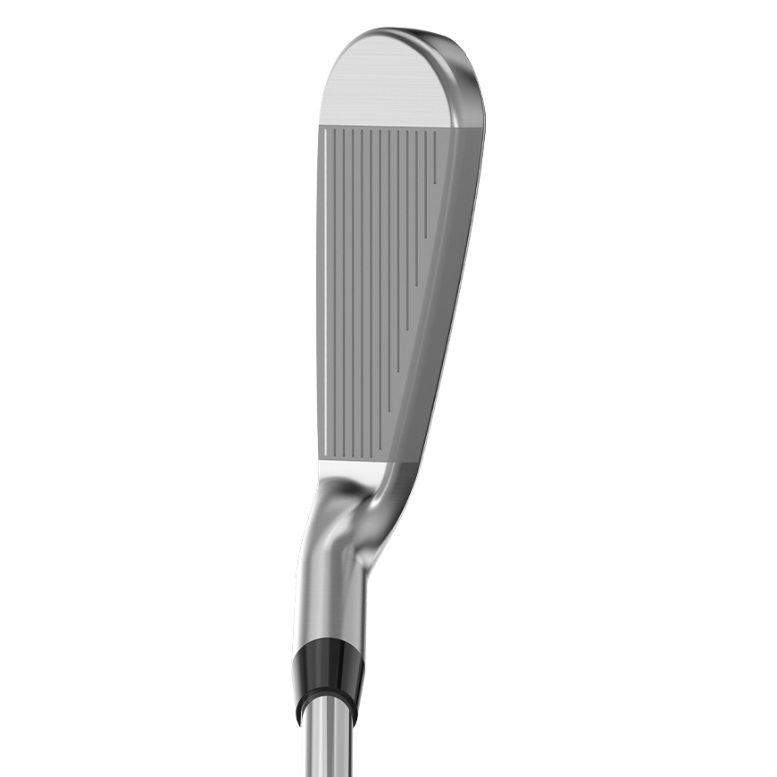 Cleveland XL Irons Zipcore