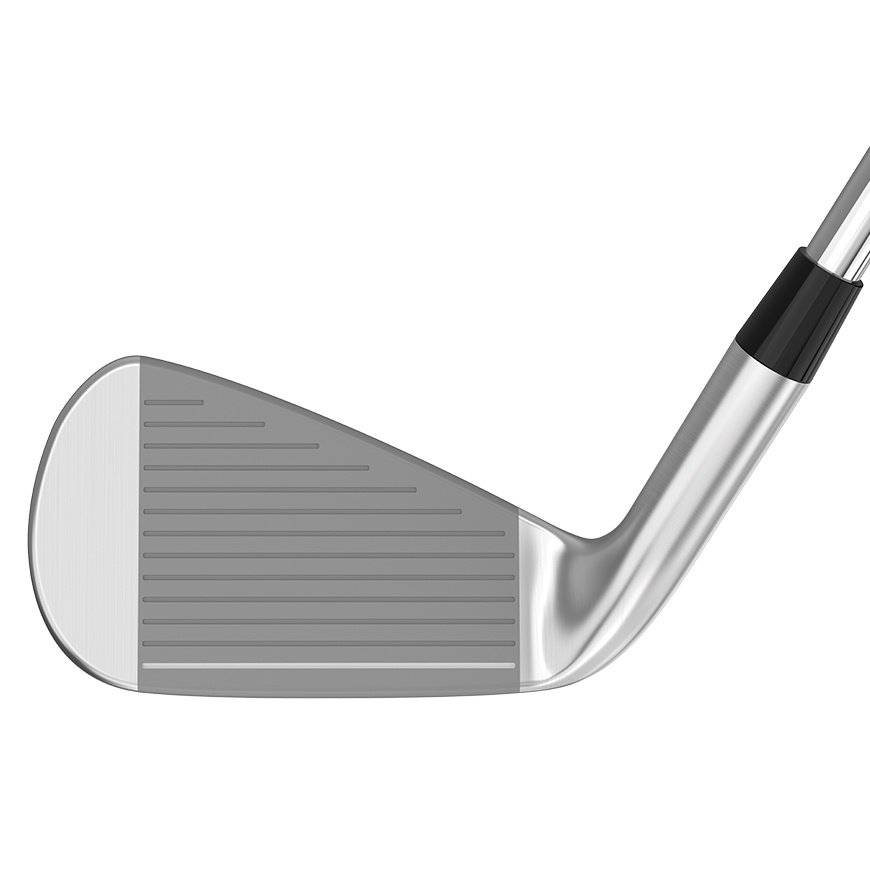 Cleveland XL Irons Zipcore