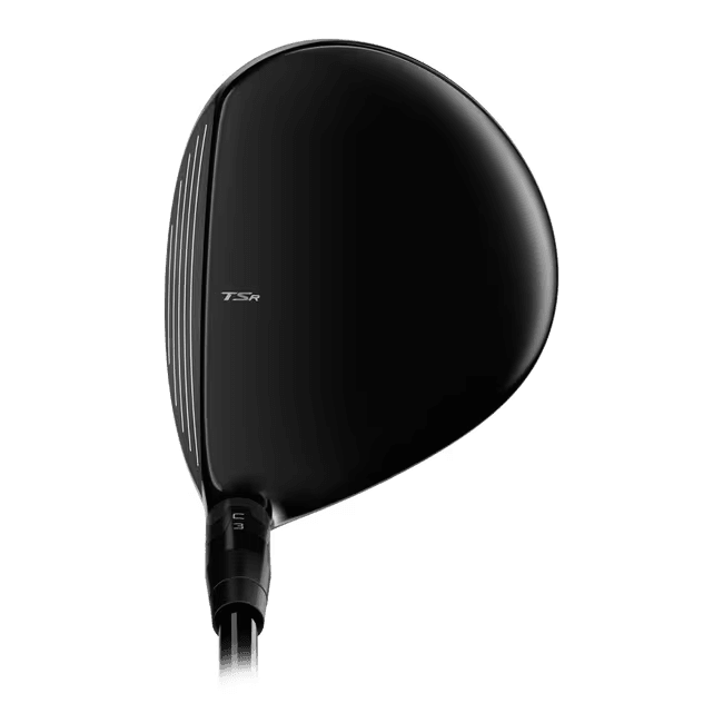 Titleist TSR2F Fairwaywood Heren