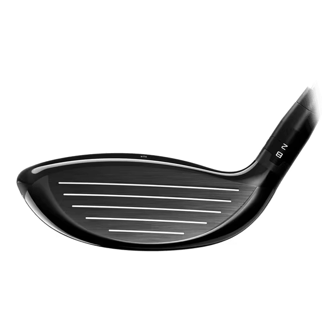 Titleist TSR2F Fairwaywood Heren