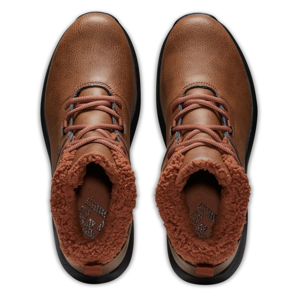 Footjoy Winterlaars Dames