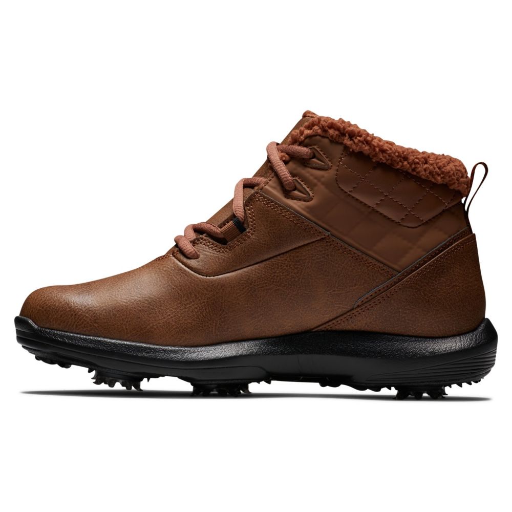 Footjoy Winterlaars Dames