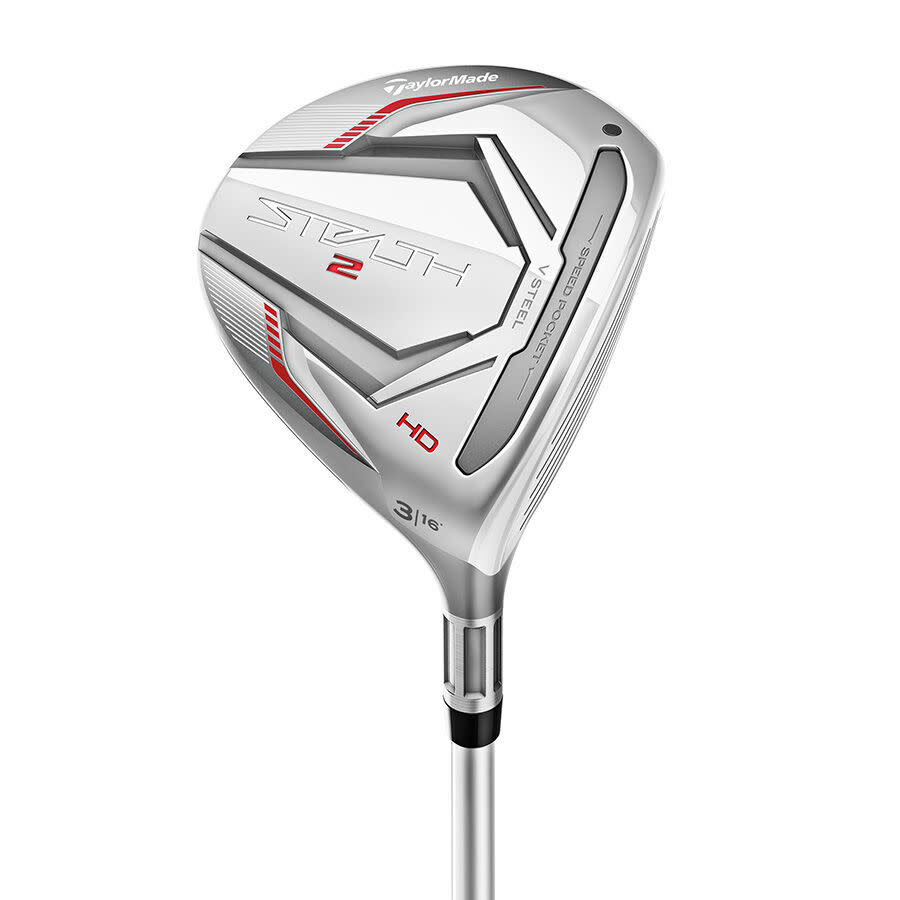 Taylormade Stealth 2 HD  Dames Fairwaywood
