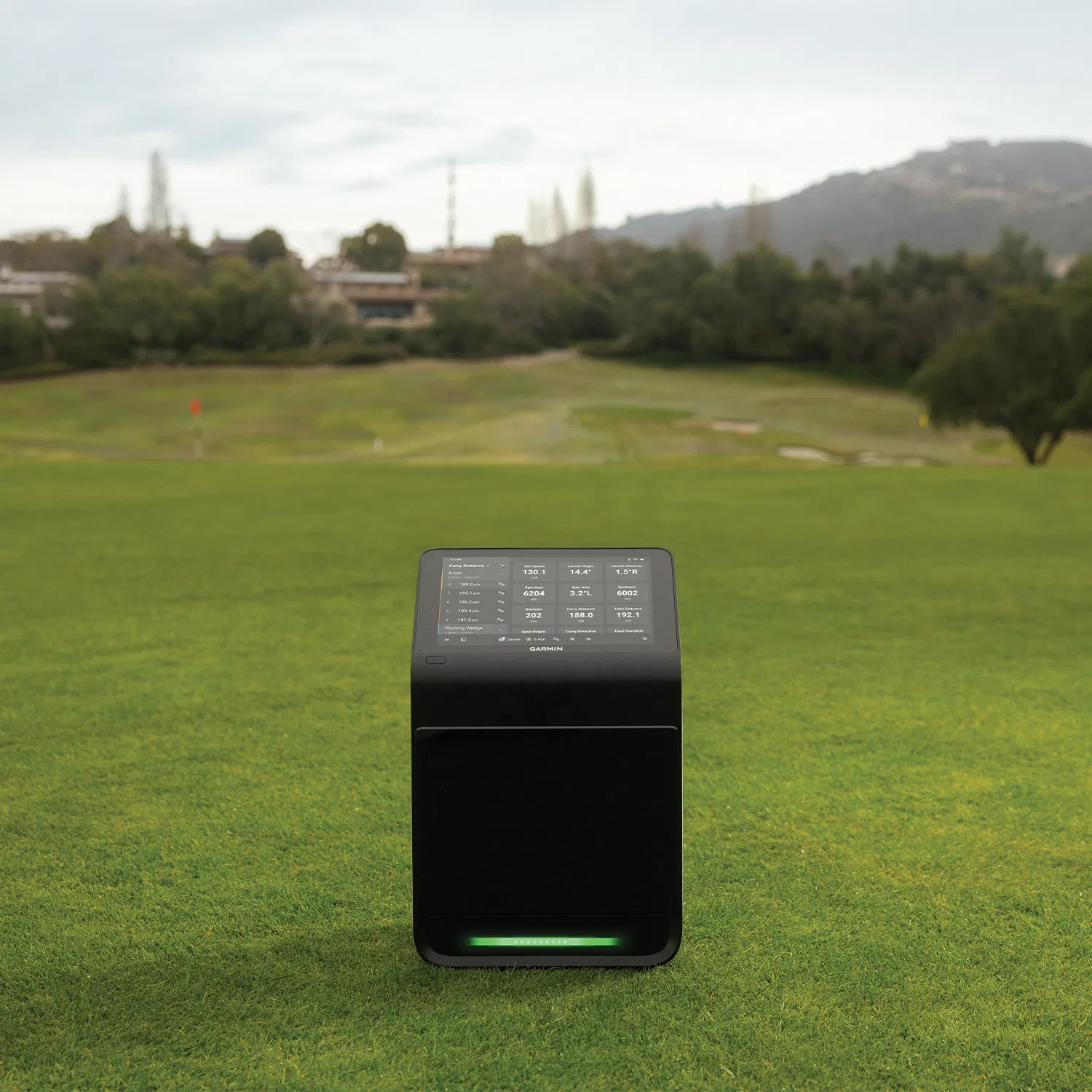 Garmin Approach R50 - Launch monitor en Simulator