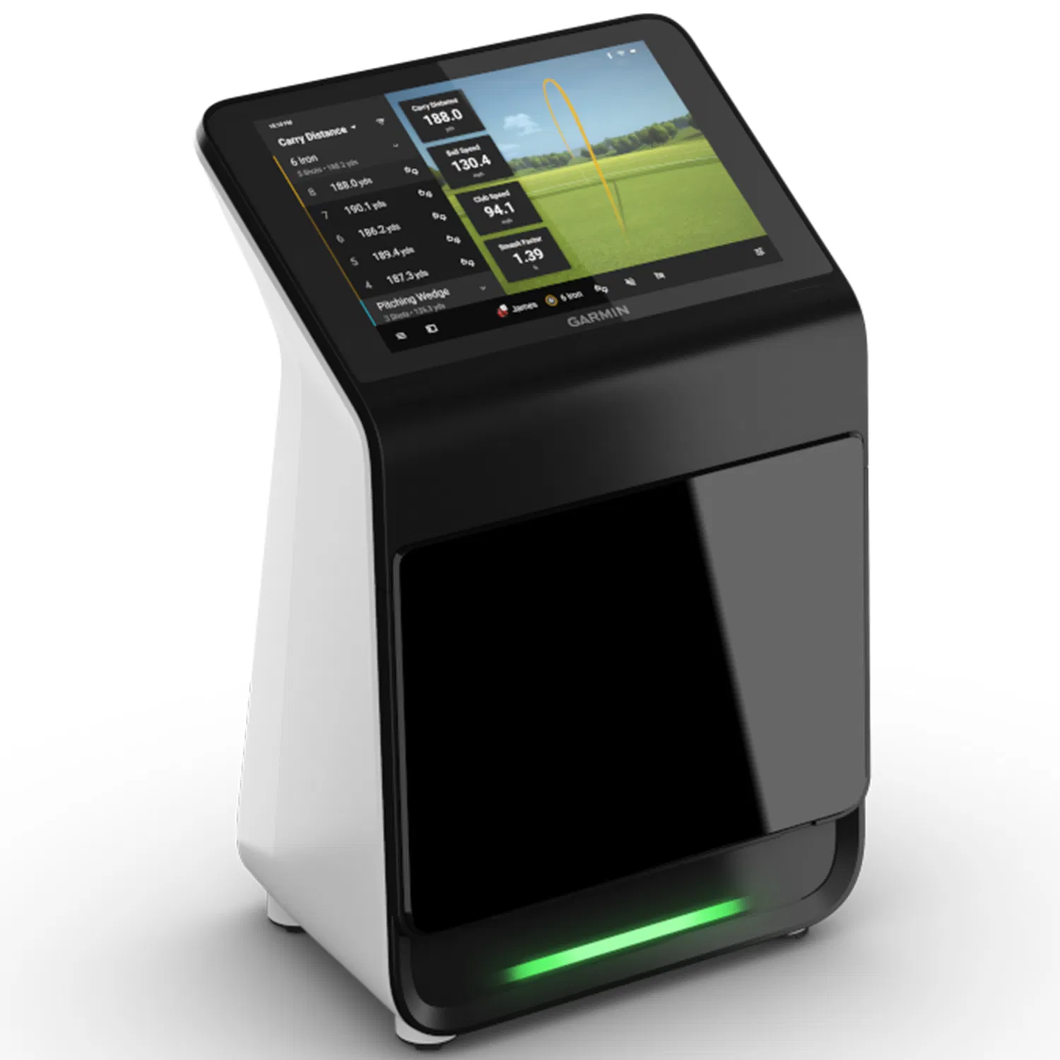 Garmin Approach R50 - Launch monitor en Simulator