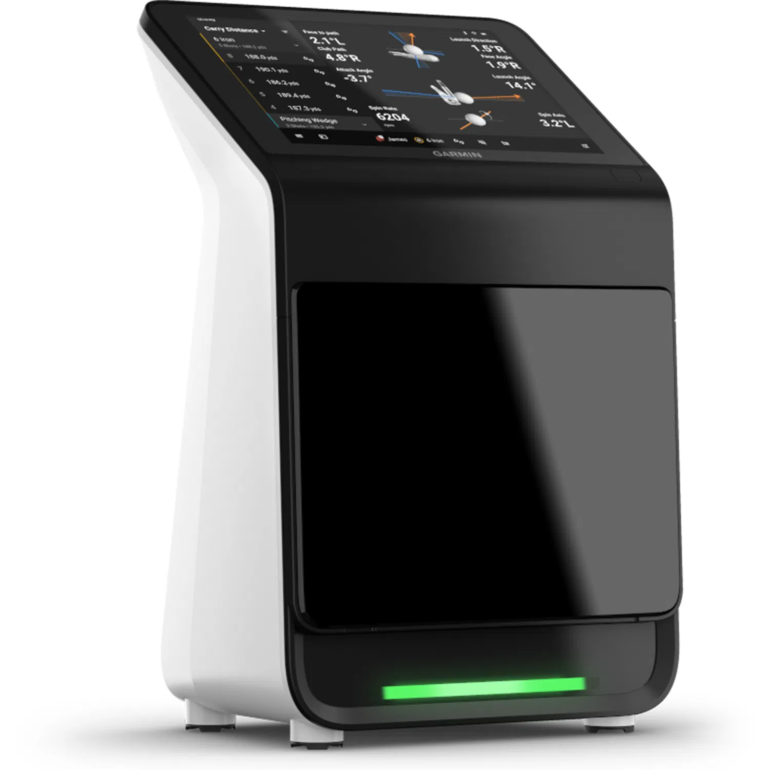 Garmin Approach R50 - Launch monitor en Simulator