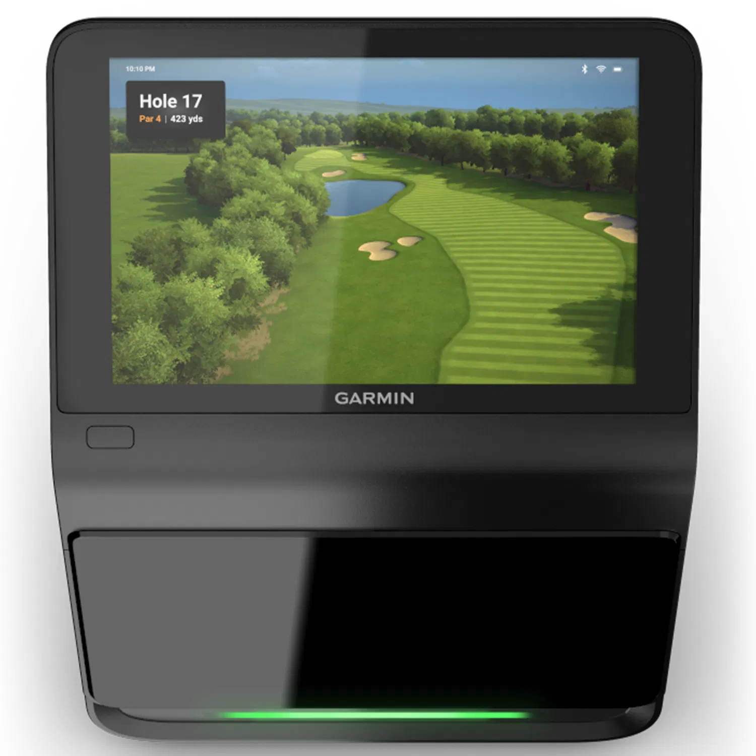Garmin Approach R50 - Launch monitor en Simulator