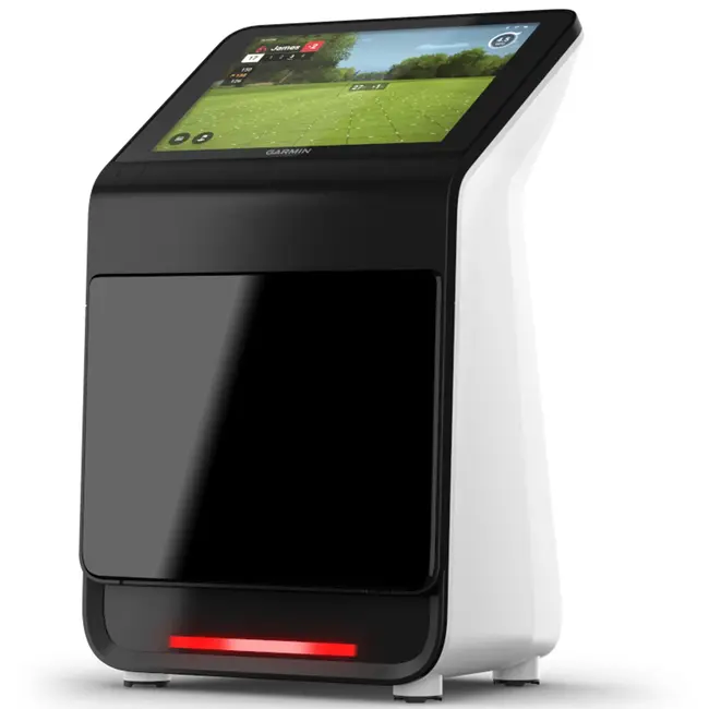 Garmin Approach R50 Launch monitor en simulator Twente Golf