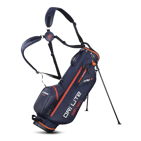 Big Max Dri Lite Seven