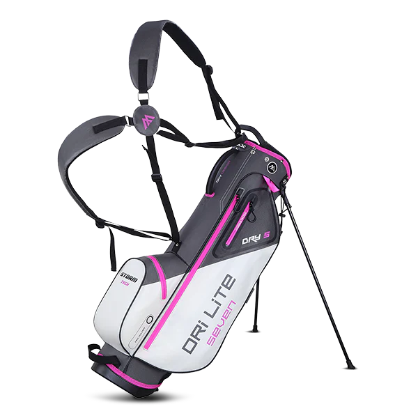 Big Max Dri Lite Seven