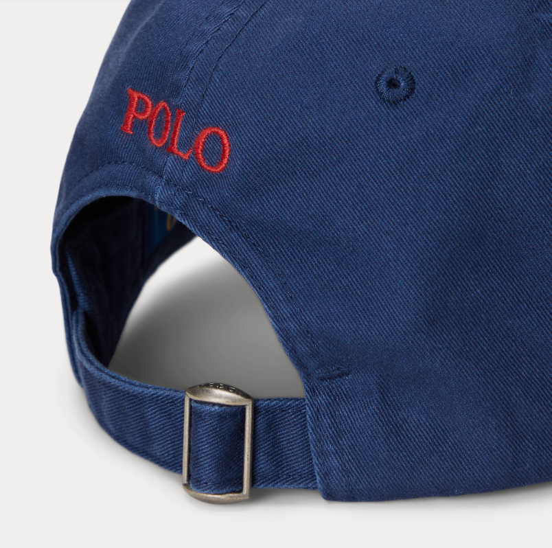Polo Ralph Lauren - Sport Cap