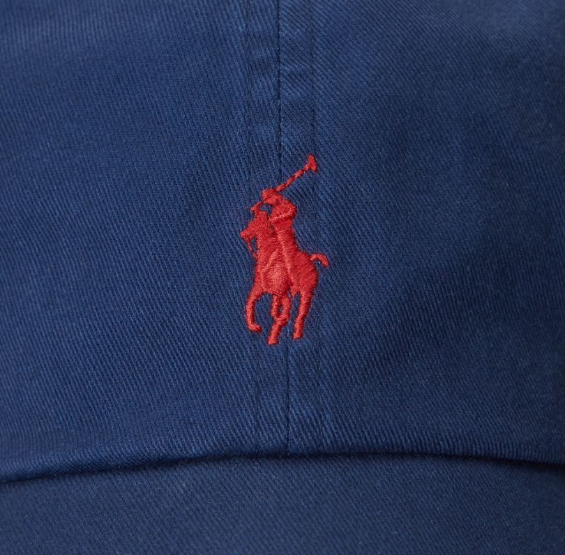 Polo Ralph Lauren - Sport Cap