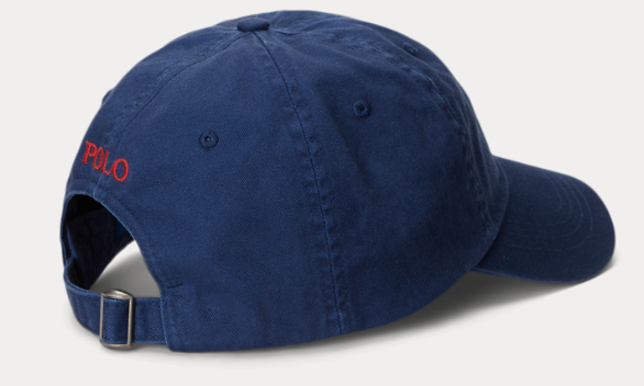 Polo Ralph Lauren - Sport Cap