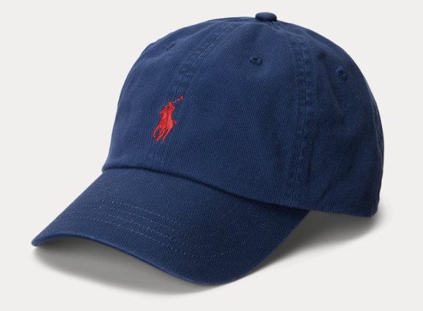 Polo Ralph Lauren - Sport Cap