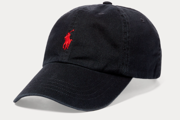 Polo Ralph Lauren - Sport Cap
