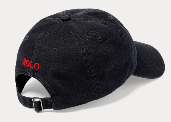 Polo Ralph Lauren - Sport Cap