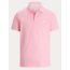 Het Tailored Fit Performance Mesh Polo Shirt combineert een moderne, nauwe pasvorm met sportieve functionaliteit. Ontworpen voor actieve dagen, tijdens warme zomerdagen, of op de golfbaan én daarbuiten.