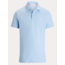 Het Tailored Fit Performance Mesh Polo Shirt combineert een moderne, nauwe pasvorm met sportieve functionaliteit. Ontworpen voor actieve dagen, tijdens warme zomerdagen, of op de golfbaan én daarbuiten.