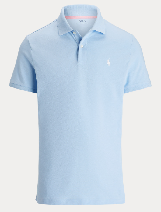 Het Tailored Fit Performance Mesh Polo Shirt combineert een moderne, nauwe pasvorm met sportieve functionaliteit. Ontworpen voor actieve dagen, tijdens warme zomerdagen, of op de golfbaan én daarbuiten.