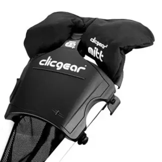 Clicgear Mitt