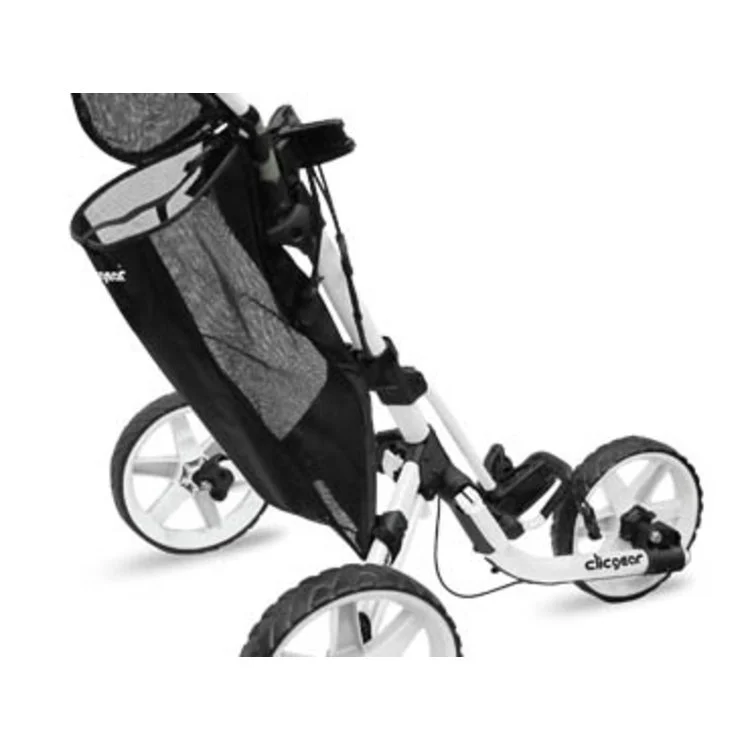 Clicgear - Mesh Storage Net