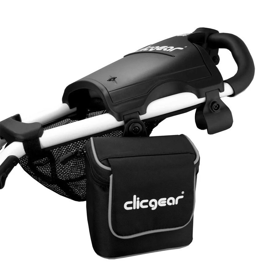 Clicgear - Rangefinder / Valuables Bag