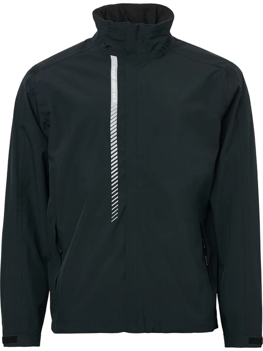 Abacus Mens Links stretch rainjacket