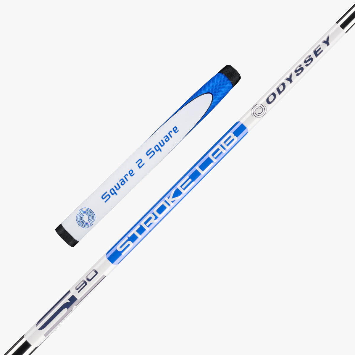 Odyssey Ai-one Jailbird Square 2 Square