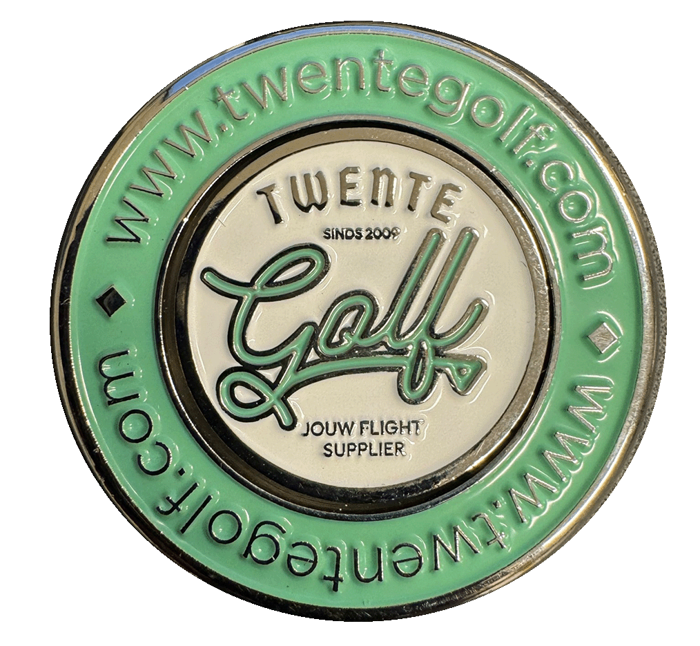 Balmarker Twente Golf