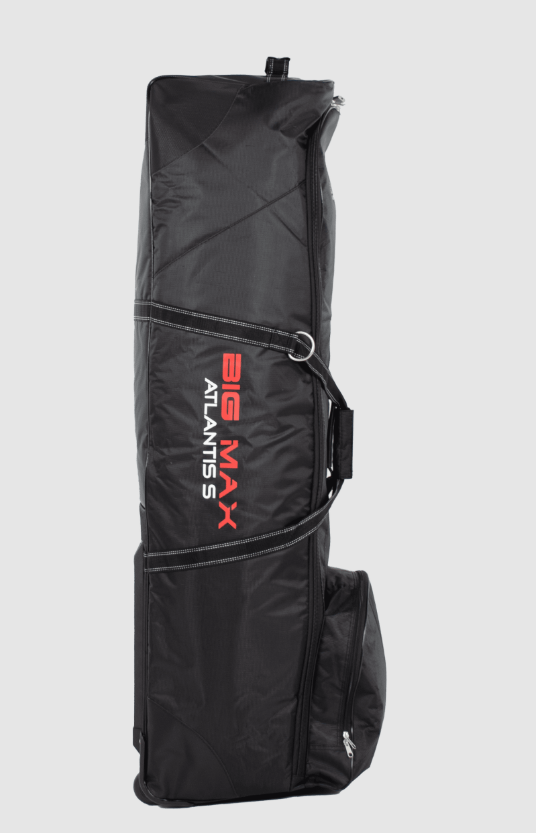 Big Max Atlantis S Travelcover