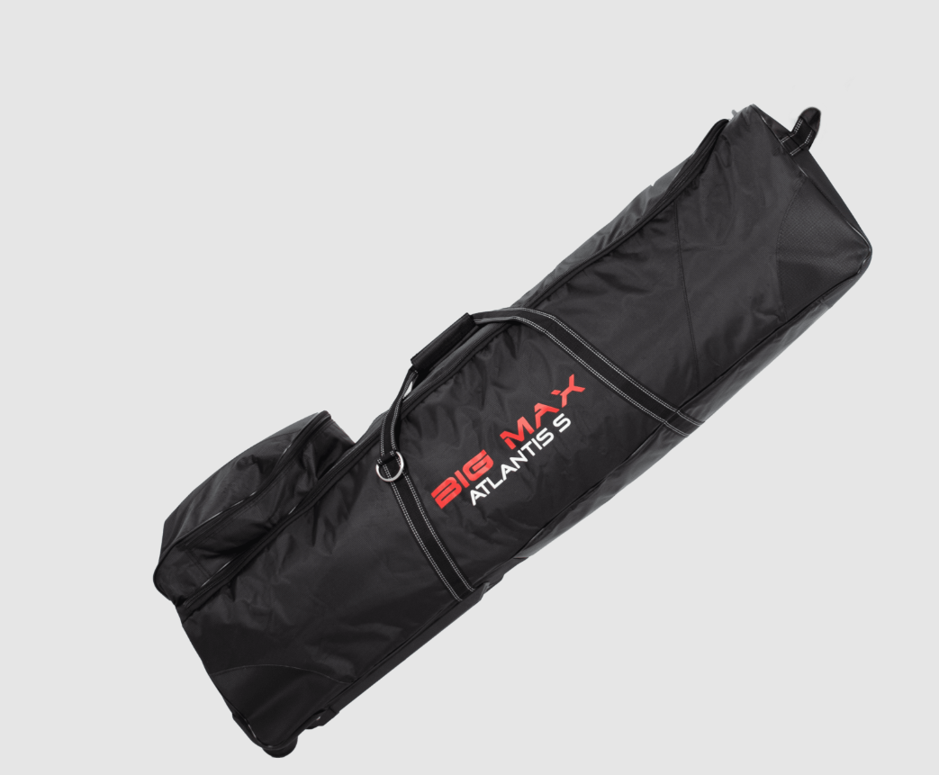 Big Max Atlantis S Travelcover