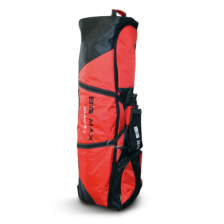 BigMax Atlantis S Travelcover