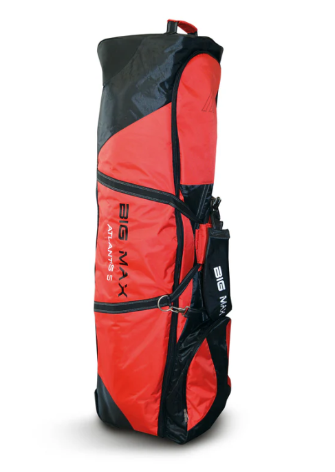 Big Max Atlantis S Travelcover