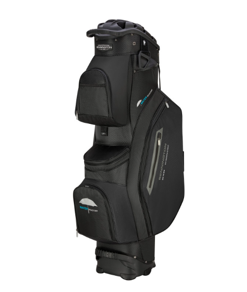 Bennington Cart Bag QO-14 Water Resistant 2025