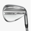 COBRA SNAKEBITE WEDGE SILVER VERSATILE