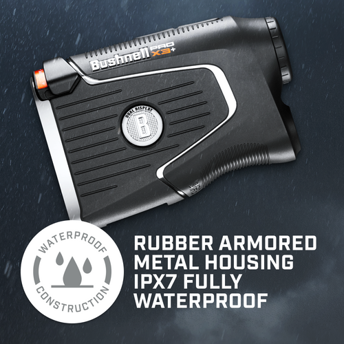 Bushnell PROX3+