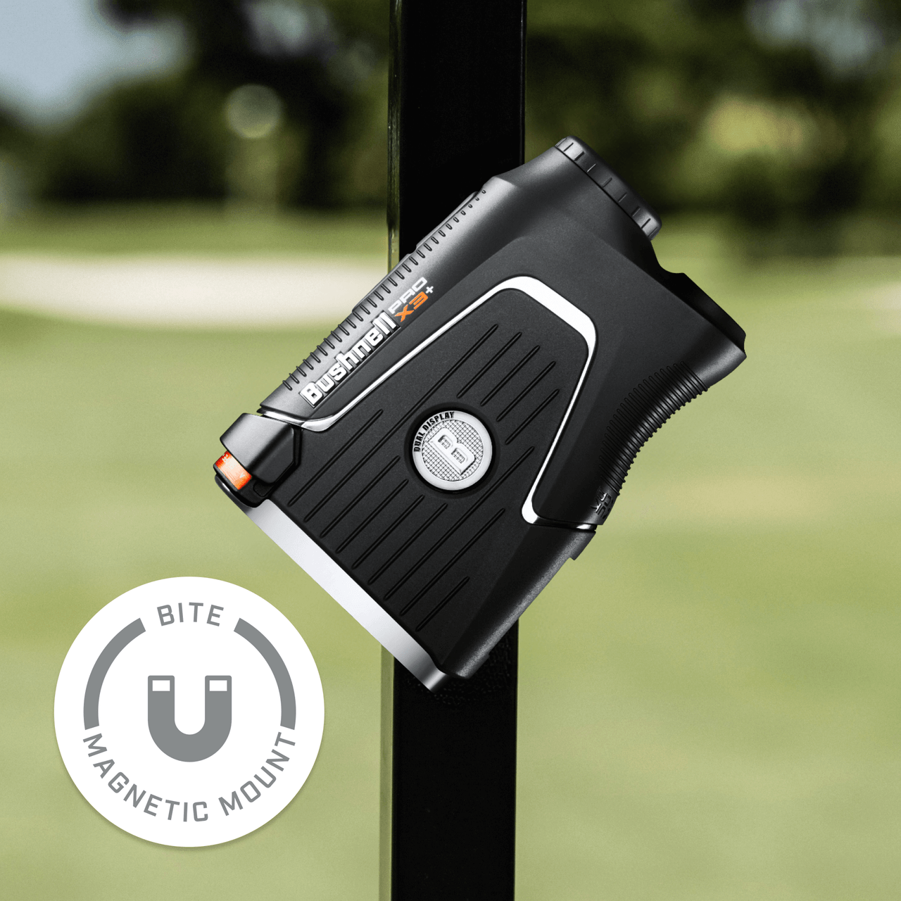 Bushnell PROX3+