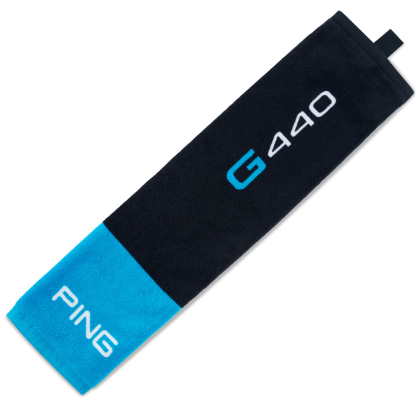 PING G440 Tri-Fold Towel