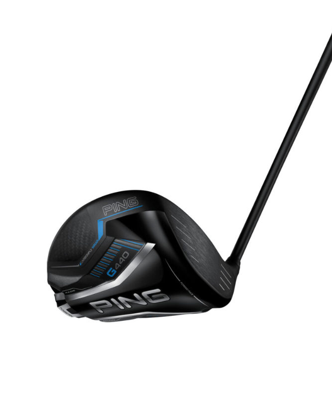 Ping G440 Max Driver