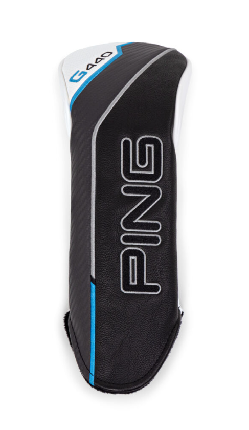 Ping G440 MAX Fairwaywood