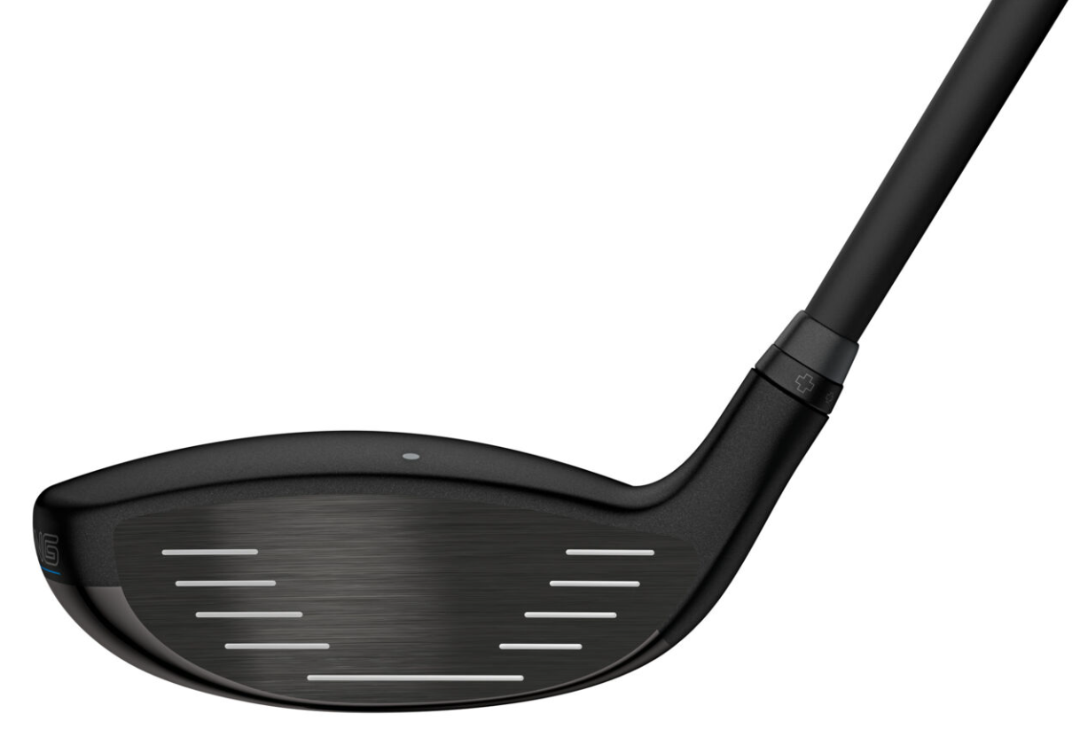 Ping G440 MAX Fairwaywood