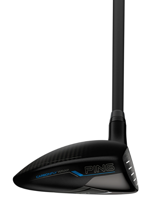 Ping G440 MAX Fairwaywood