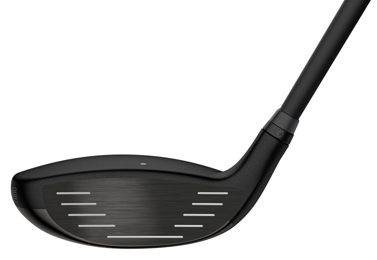 Ping G440 SFT High Launch Fairwaywood