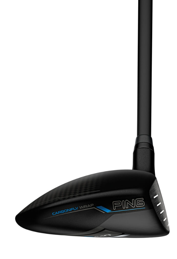 Ping G440 LST Fairwaywood