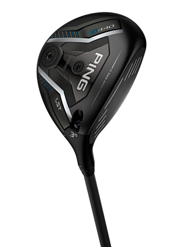 Ping G440 LST Fairwaywood