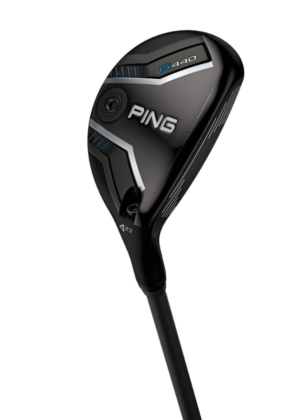Ping G440 Hybrid