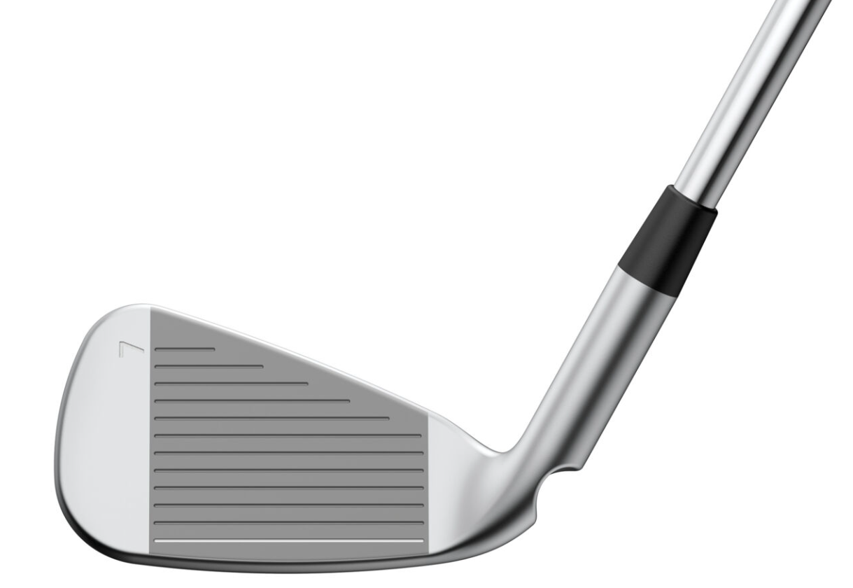 Ping G440 IJzerset Graphite