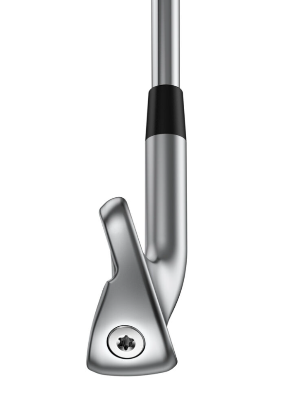 Ping G440 IJzerset Graphite